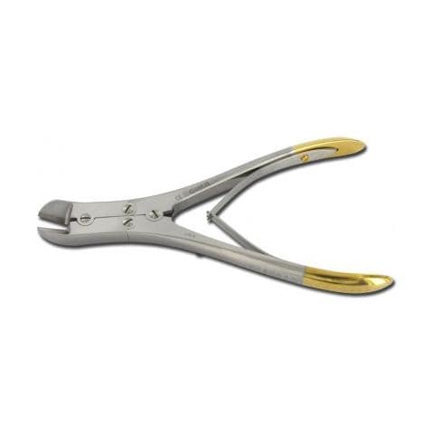 Taglia Fili C. t. - 18 Cm - Per Cavi Fino A 1,6 Mm - Foto 1