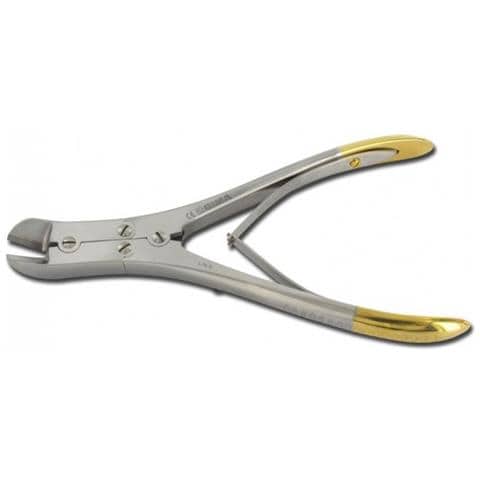 Taglia Fili C. t. - 18 Cm - Per Cavi Fino A 1,6 Mm - Foto 2