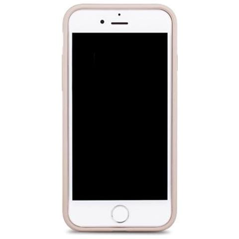 iGlaze 4.7" Cover a guscio Rosa - Foto 2