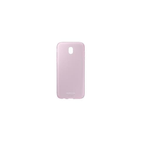 Custodia per Galaxy J5 Colore Rosa - Foto 1