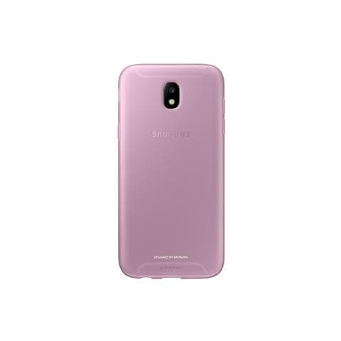 Custodia per Galaxy J5 Colore Rosa - Foto 4