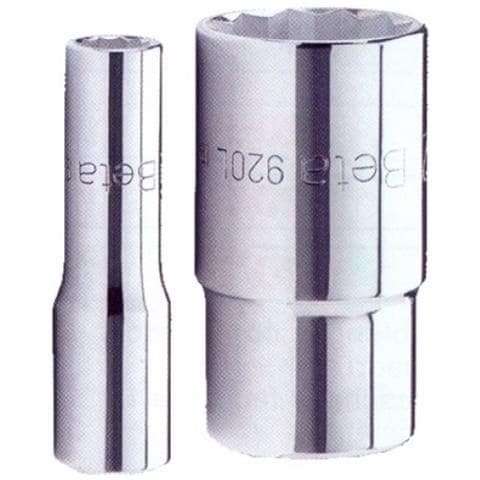 Chiave 920 Bl Bussola Cromata Attacco 1.2 Mm 22 Utensileria Manuale - Foto 1