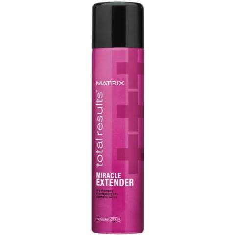 Total Results Miracle Dry Shampoo 150ml - Foto 1