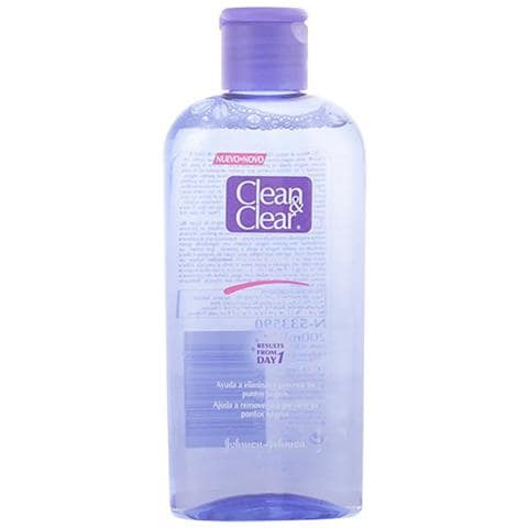 Tonico Puntos Negros 200ml - Foto 1