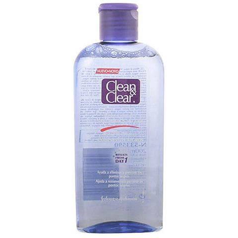 Tonico Puntos Negros 200ml - Foto 2