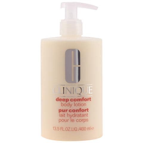 Deep Comfort Crema Per Il Corpo 400ml - Foto 3