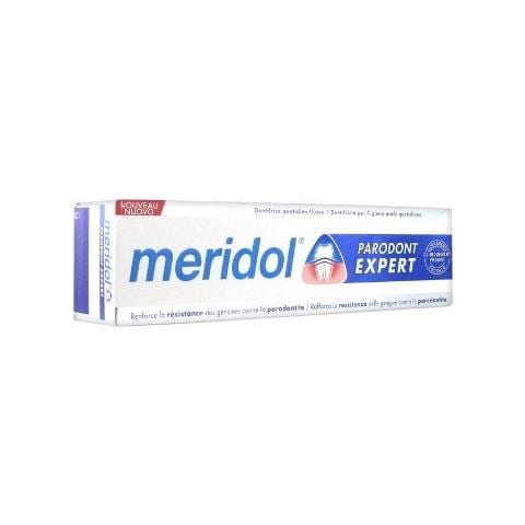 Meridol Parodont Expert Dentifricio 75 Ml - Foto 2