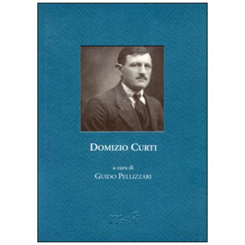 Domizio curti - Foto 1