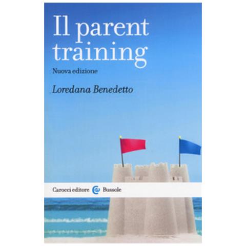 Loredana Benedetto - Il Parent Training - Foto 1