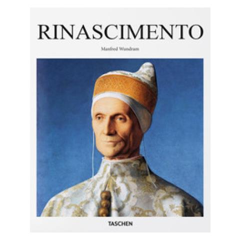 Manfred Wundram - Rinascimento. Ediz. A Colori - Foto 1