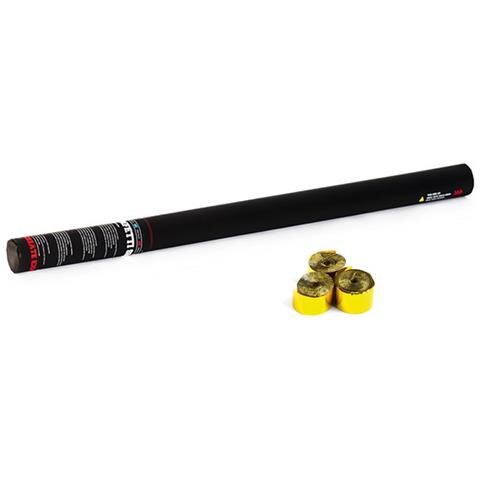 Handheld Streamer Cannon 80cm, Gold - Foto 1