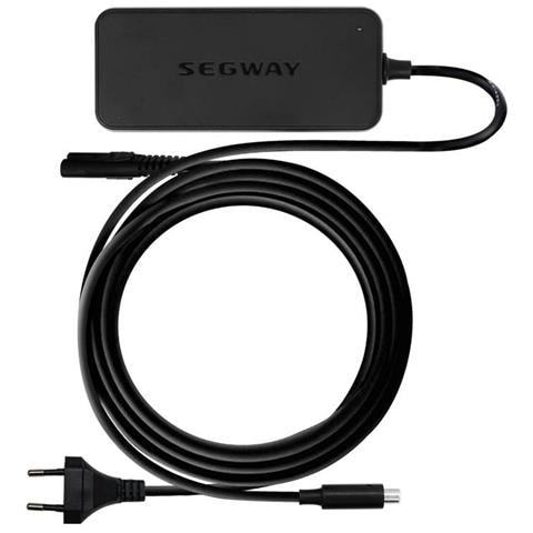 Carica Batteria Kicksccooter Charger 20.40.0004.00 - Foto 1