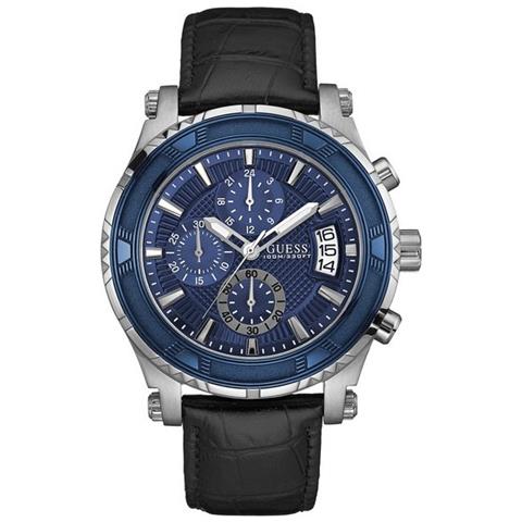 Orologio Uomo Ss W0673g4 (46 Mm) - Foto 1