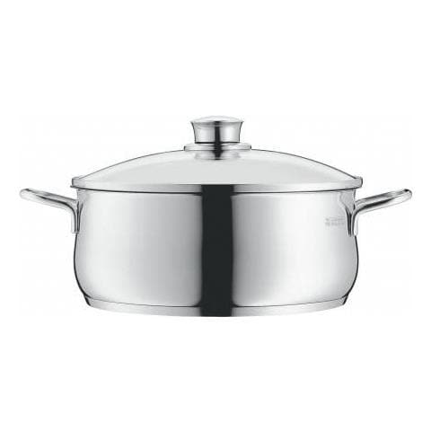 0730176040 1,5 L Rotondo Acciaio inox - Foto 1