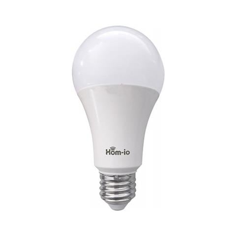 Lampadina Smart Wifi E27 Rgbw 10w 1050 Lm - 1.0 Hom-bulb-rgbw - Foto 1