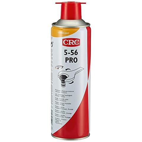 32734-AA olio multifunzionale 5-56 per 500 ml - Foto 1