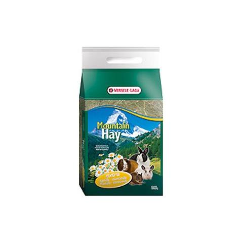 Fieno Di Montagna : Camomilla 500 Gr - Foto 2