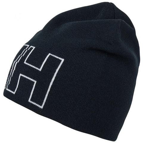 Outline Beanie Cappello Unisex - Foto 1