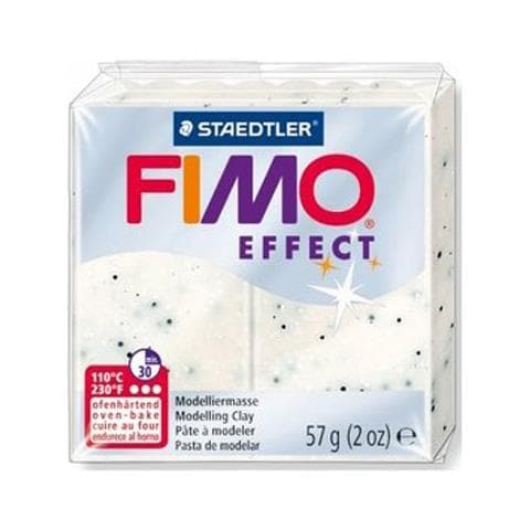 Pasta Fimo Effect 57 Gr 8020 - 003 Marmo - Foto 1