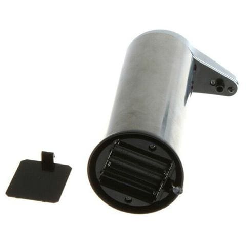 Dispenser Sapone Gel Disinfettante Automatico Igienizzante Sanificante 250 Ml Erogatore Sensore A Infrarossi Per Mani Anti Germi E Batteri - Foto 5