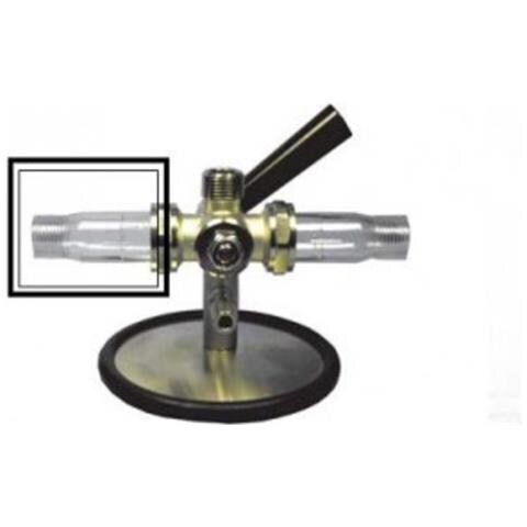 Oblò Di Ricambio Per Il Dispositivo Di Pulizia Della Linea Della Birra (articolo N. 50) - Foto 1