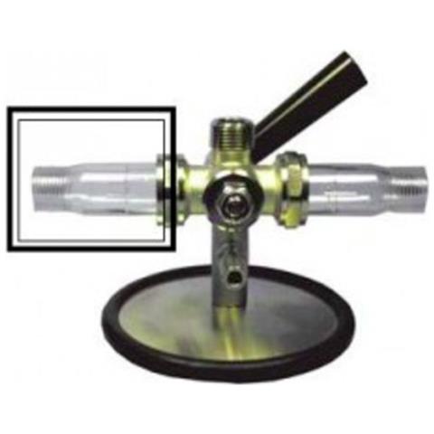 Oblò Di Ricambio Per Il Dispositivo Di Pulizia Della Linea Della Birra (articolo N. 50) - Foto 2