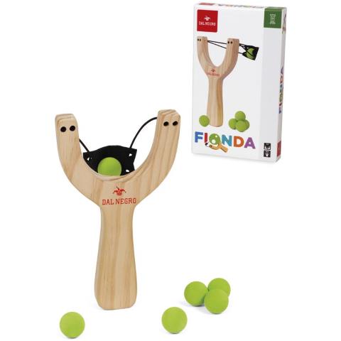 DNG53839 Fionda in Legno - Foto 1