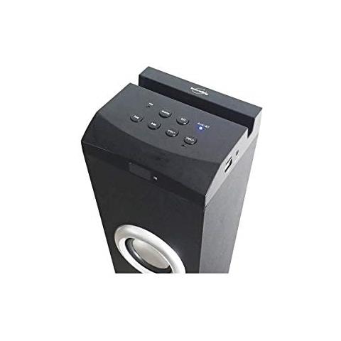 Bluetooth Audio Tour Hlhp47 Nero - Foto 2