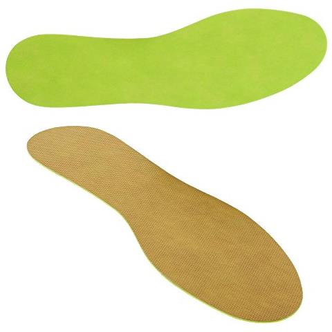 Fresh'ins Damen, Solette Donna, Beige, 35 Eu - Foto 1