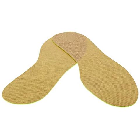 Fresh'ins Damen, Solette Donna, Beige, 35 Eu - Foto 2