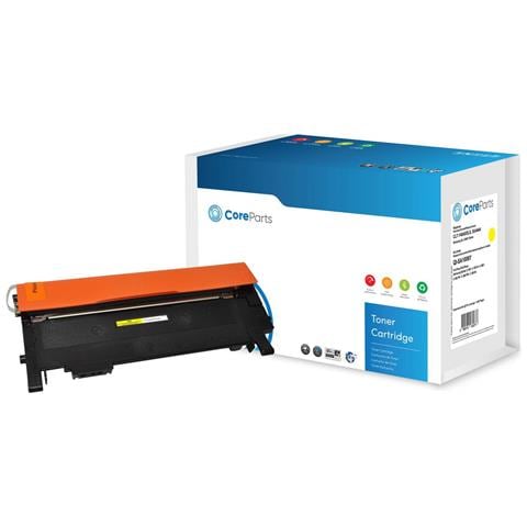 Qi-sa1006y Cartuccia Toner Compatible Giallo 1 Pezzo[ i] (toner Yellow Clt-y404s / els - Pages: 1.000 - Samsung Sl-c480 Series - Warranty: 48m)  - Foto 2