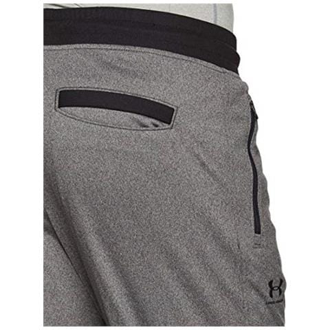 Sportstyle Tricot Jogger, Pantaloni Uomo, Grigio (carbon Heather / Nero 090), M - Foto 5