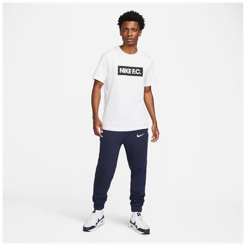 Park 20 Fleece Pants Uomo Granata Pantaloni Numero: M Eu - Foto 6