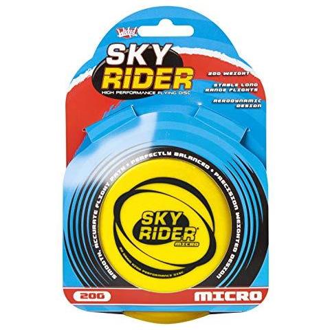 Disco Sky Rider Micro Mini Esterna Di Volo - Foto 4