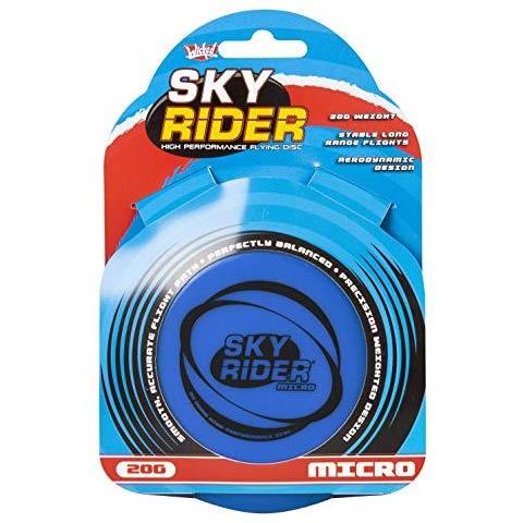 Disco Sky Rider Micro Mini Esterna Di Volo - Foto 1