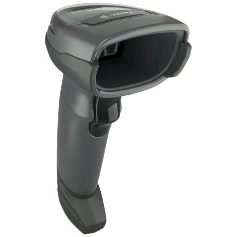 DS4608 HD 2D NERO KIT CON CAVO USB - Foto 1