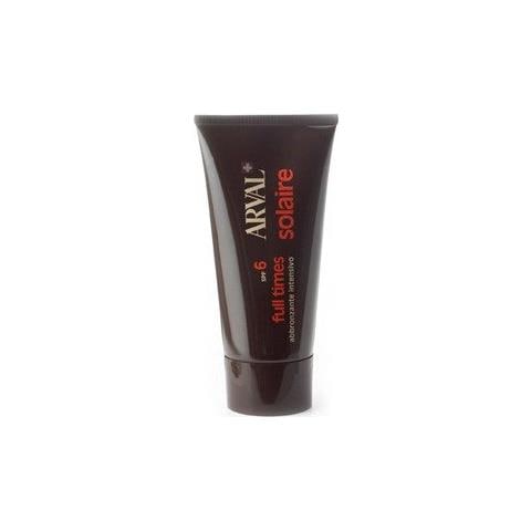 Solaire Full Times Spf 6 Abbronzante Intensivo Spf 6 - 150 Ml - Foto 1