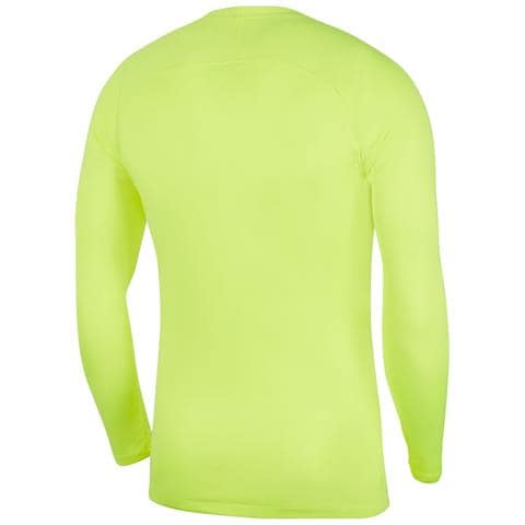 Dry Park First Layer Longsleeve Uomo Celadon Maniche Lunghe A Compressione Numero: L Eu - Foto 3