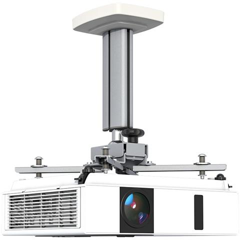 Premium 30, Soffitto, 25 kg, 10 cm, 360, -20 - 20, Alluminio - Foto 2