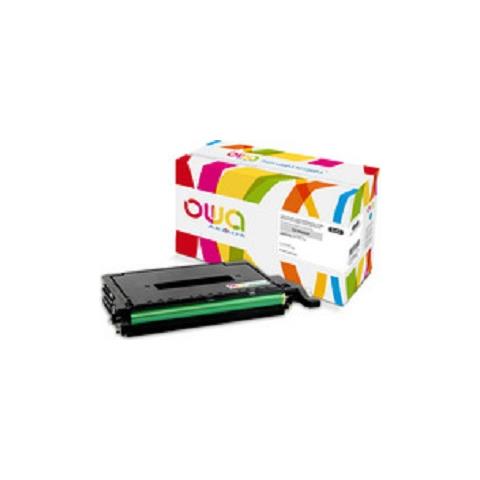 K15719OW, Toner, Nero, Laser, Samsung, CLP-770ND CLP-775N CLP-775ND, CLT-K6092S - Foto 1
