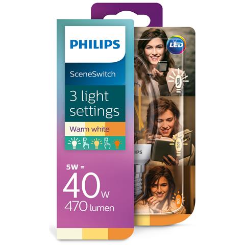 8718696809754 lampada LED - Foto 2