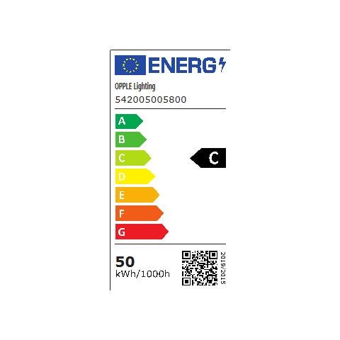 LED Trunking lampada a sospensione Supporto flessibile - Foto 2