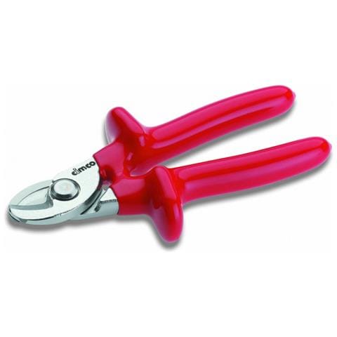 120206 tagliacavi Tagliacavi manuale - Foto 1