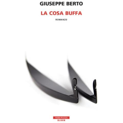 Giuseppe Berto - La Cosa Buffa - Foto 1