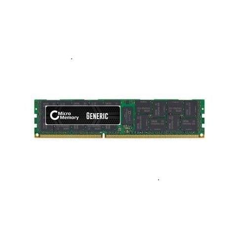 Mmhp038-4gb Memoria 1 X 4 Gb Ddr4 2400 Mhz (4gb Memory Module 2400mhz - Ddr4 Major Dimm For Hp - 2400mhz Ddr4 - Foto 2