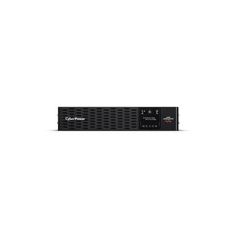 Cyberpower Pr2000ert2u Gruppo Di Continuità (ups) A Linea Interattiva 2 Kva 2000 W 10 Presa (e) Ac - Foto 2