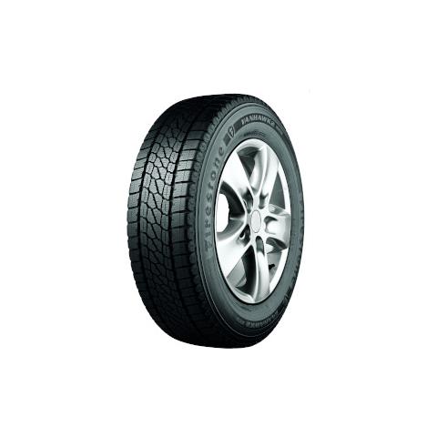 Pneumatico Vanhawk Winter 2 C 8pr M+s 3pmsf 185/75r16 104r - Invernale - Foto 1
