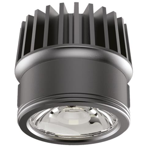 Dynamic Source 09w Cri90 3000k Lampada Incasso - 252988 - Foto 1