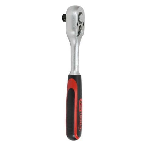 Cricchetto Reversibile Tools Ultimate - Articolato - 1/4 Di Pollice - 922.1504 - Foto 1
