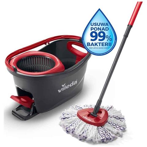 Turbo Mop A Secchio 3in1 (167751)  - Foto 2